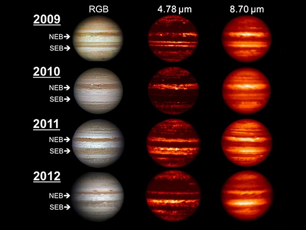 Jupiter_2009-2012