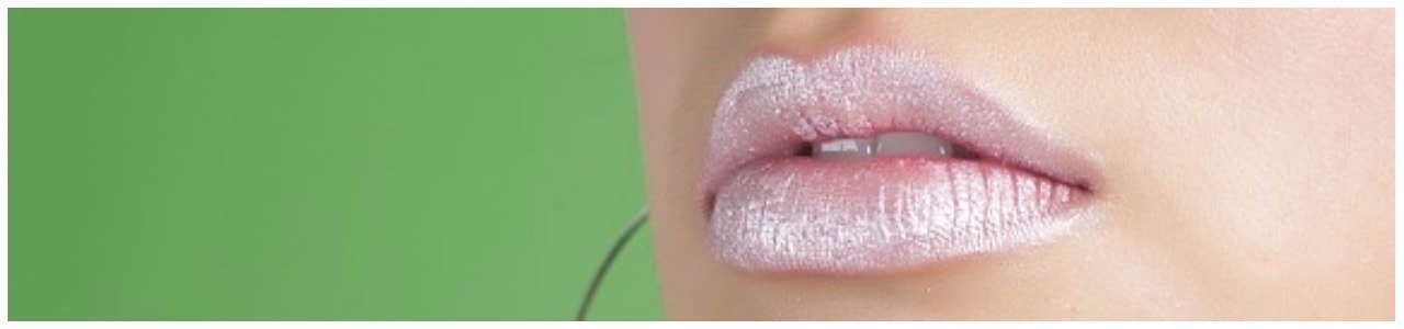 красивые губы