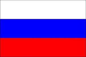 значение цветов флага России