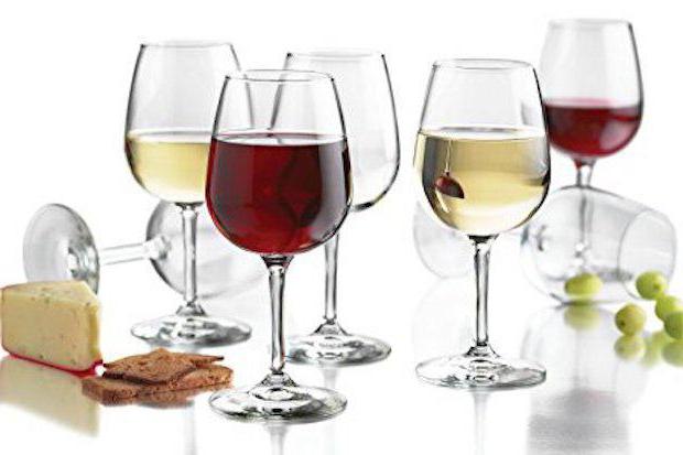 Чем отличается столовое вино от географического