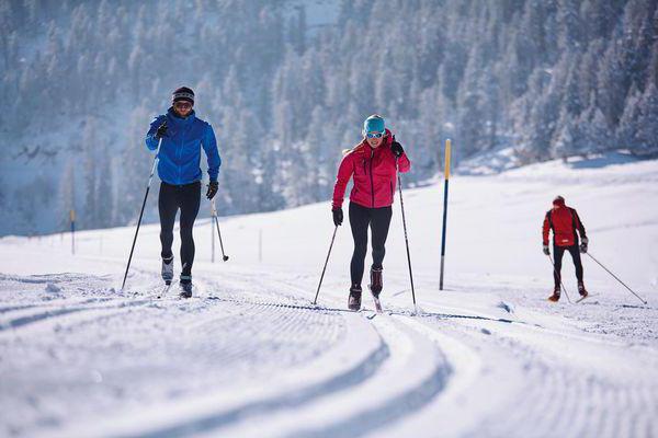 детские горные лыжи как подобрать рост