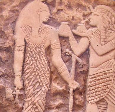мифы древнего египта кратко