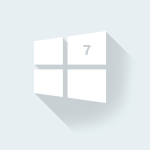 Как сделать невидимую папку в Windows 7?