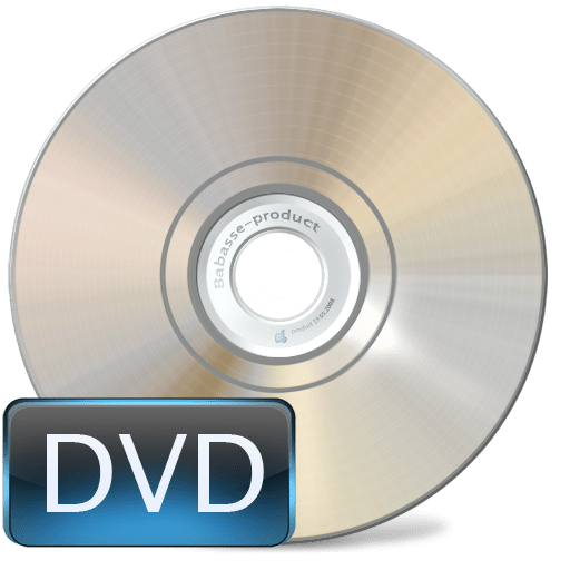 Как записать видео на диск в DVDStyler