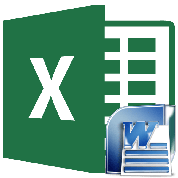 Перенос таблицы из Word в Microsoft Excel