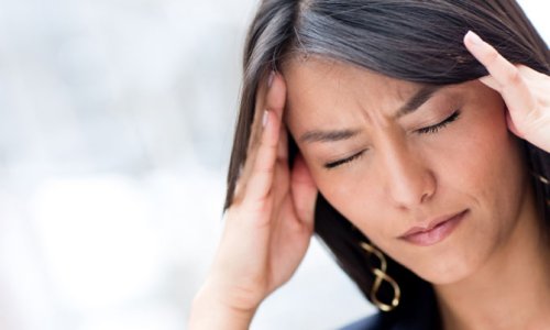 Возникновение головной боли после курения кальяна