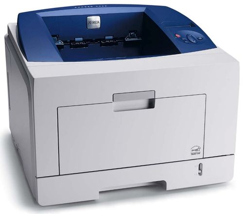 Монохромный принтер Xerox Phaser 