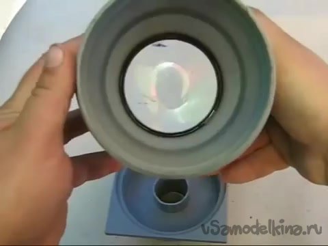Как сделать бюджетный телескоп своими руками