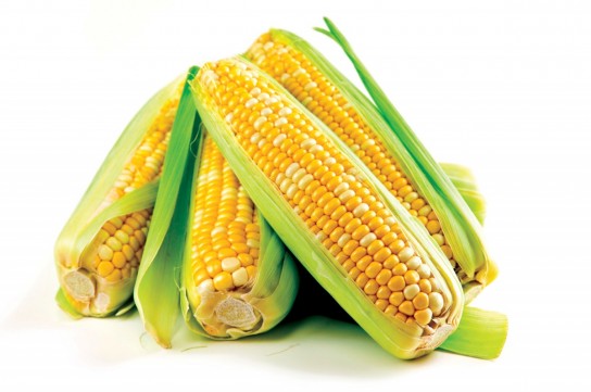 Сколько по времени варить кукурузу?