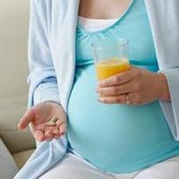 Как принимать элевит при беременности
