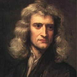 Ньютон и яблоко: как это было на самом деле
