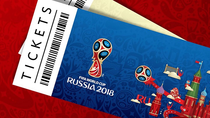 Чемпионат мира по футболу 2018 в Москве - стадионы, матчи, фанзоны
