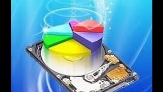 Как перенести память с диска D на диск C ?