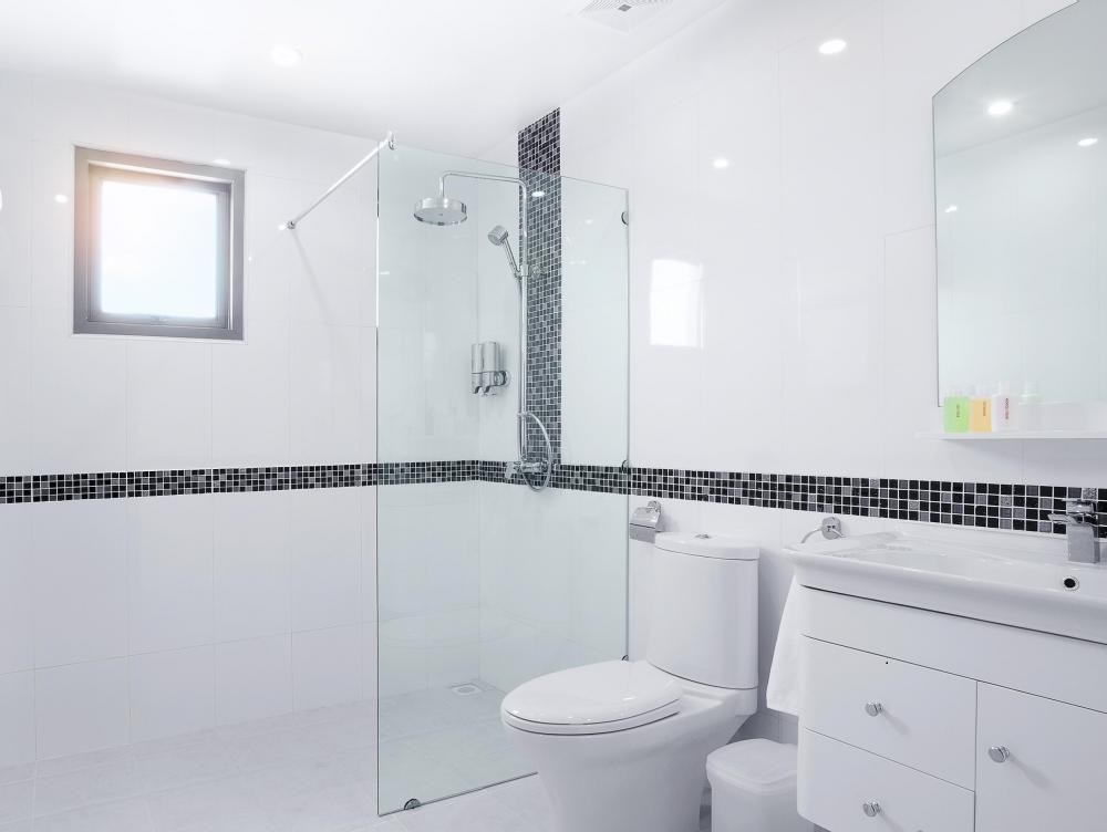 Некоторые дизайнеры интерьеров предпочитают работать в определенном помещении, например, в ванной комнате.