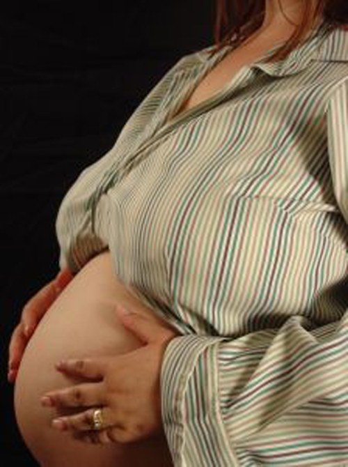 Как избавиться от токсикоза во время беременности