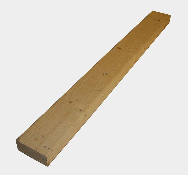 Как рассчитать кубический метр древесины