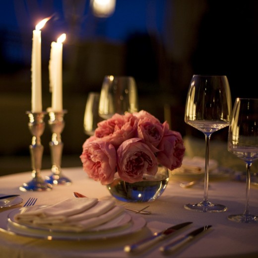 Как устроить любимому романтический вечер дома ? Романтик для парня дома ? Семейная жизнь