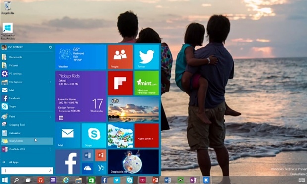Три поводы для того, дабы не переходить пока на Windows 10