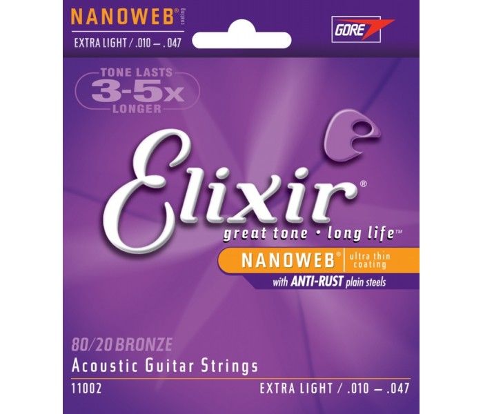 Elixir nanoweb11002 10-47