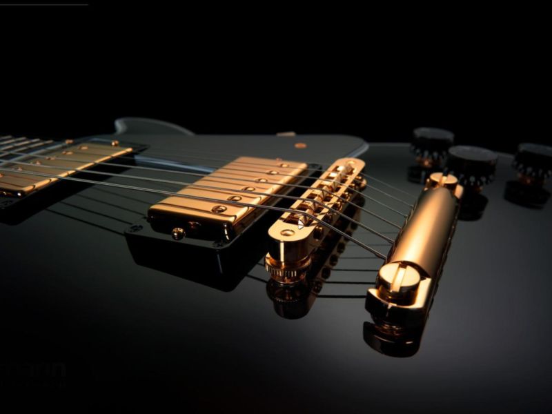 Сравнительная таблица струн для электро гитары