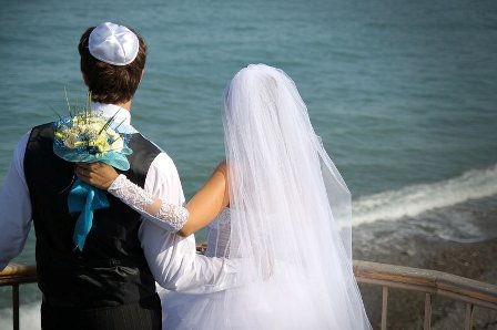 Заключение брака с гражданином Израиля