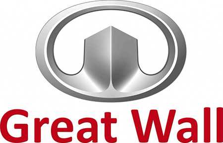 Эмблема автомобиля Great Wall