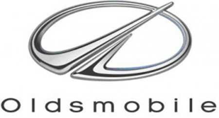 Эмблема автомобилей Oldsmobile
