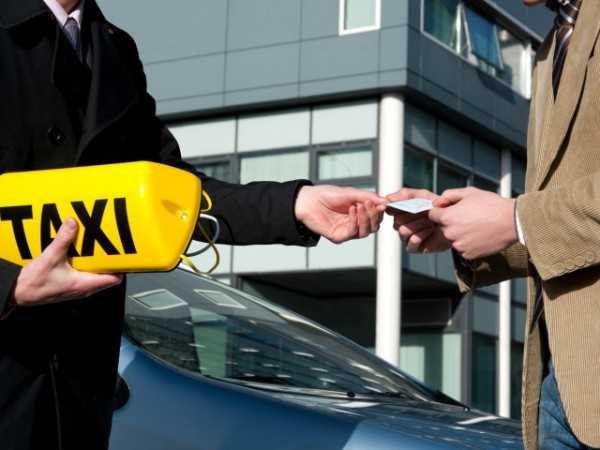 Закон "О такси" начал действовать только с прошлого года, но уже повлек за собой значительные изменения. 