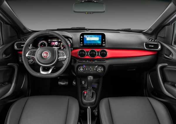 Fiat Argo 2017-2018-8-min
