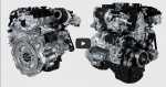 картинки Jaguar XE 2015-2016 (двигатели серии Ingenium)