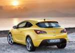 картинки Opel Astra GTC 2013-2014 года