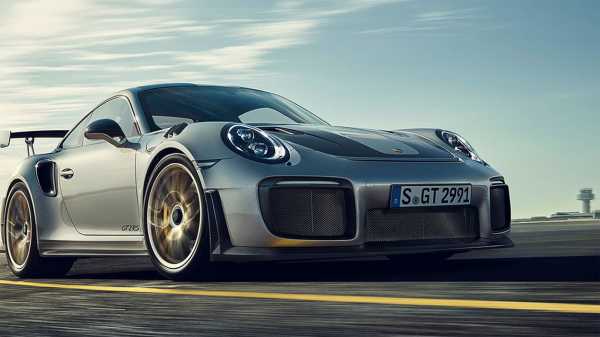 Porsche 911 GT2 RS 2017-2018-5-min