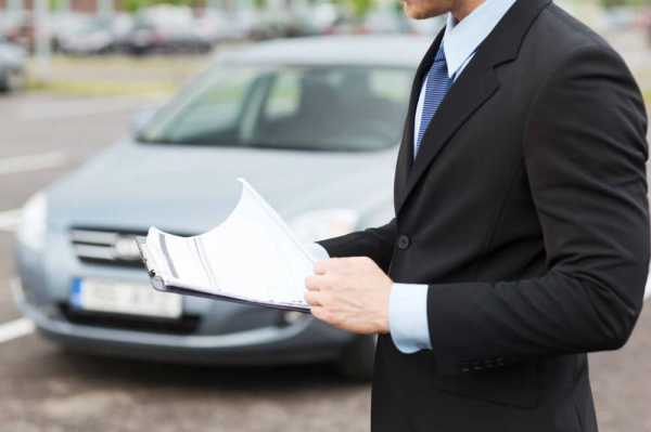Проверка документов при сделки с автомобилем