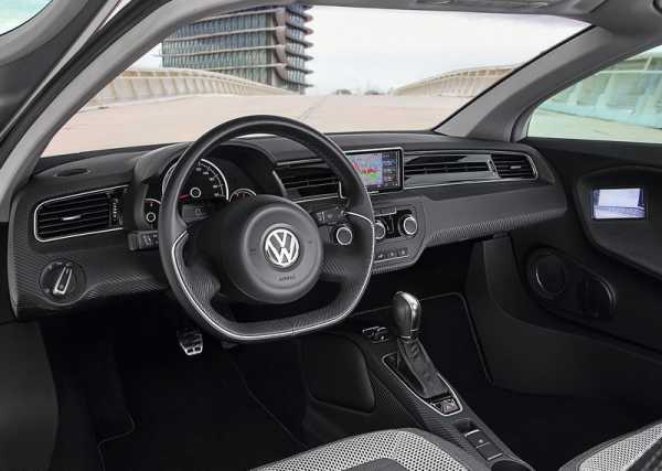 фотографии Volkswagen XL1 2014 года