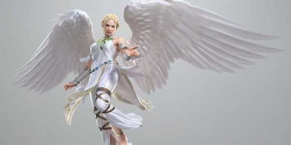 Ангел хранитель как узнать кто