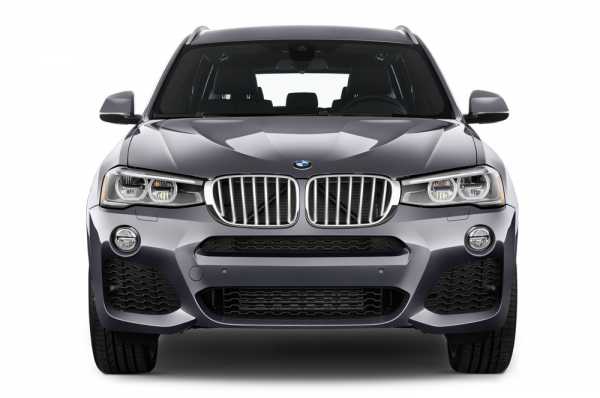 Автомобиль BMW-x3