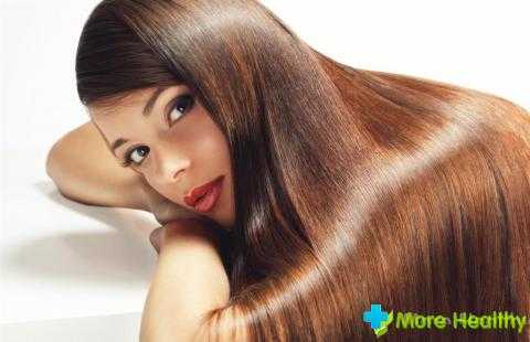 Как влияет репейное масло на волосы