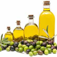 Рейтинг оливковое масло