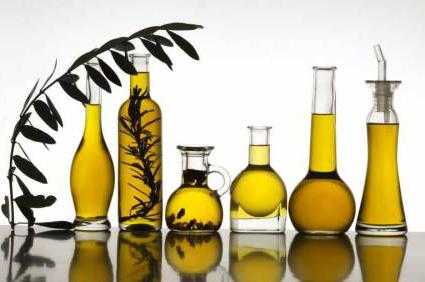 Рейтинг оливкового масла