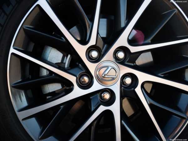 Lexus ES 2016-2017: фото цена и комплектация, видео тест драйв