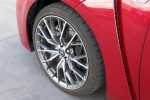 фото Lexus GS F 2016-2017 колесные диски R19
